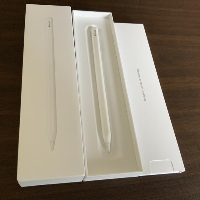 Apple Pencil 第2世代 アップルペンシル その他 Apple Pencil 第2世代 アップルペンシル その他