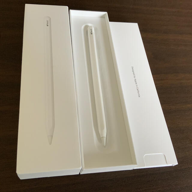 Apple(アップル)のApple Pencil 第2世代  アップルペンシル スマホ/家電/カメラのPC/タブレット(その他)の商品写真