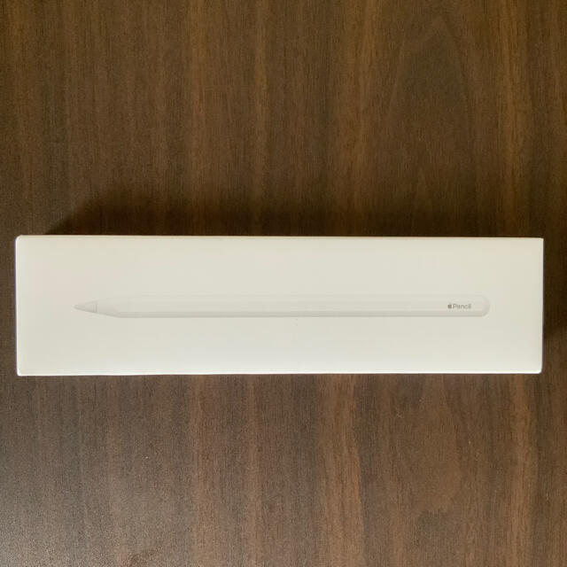 Apple(アップル)のApple Pencil 第2世代  アップルペンシル スマホ/家電/カメラのPC/タブレット(その他)の商品写真