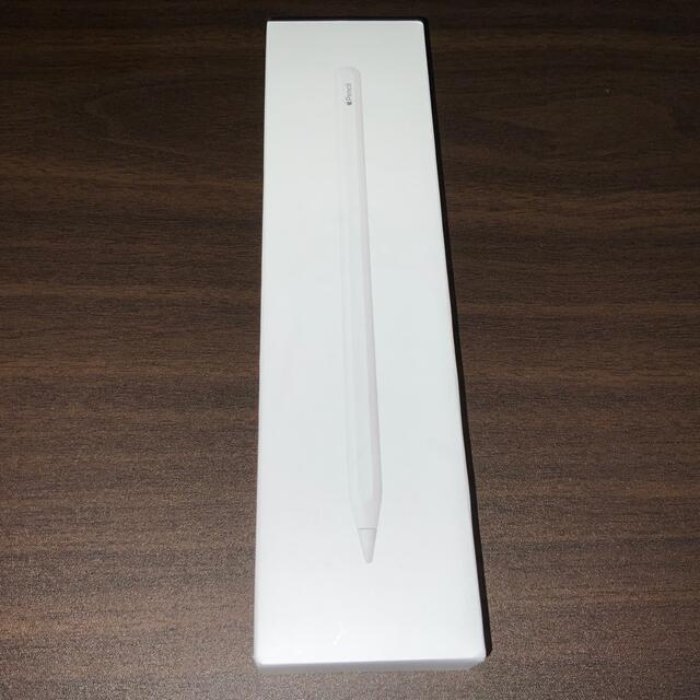 Apple(アップル)のApple Pencil 第2世代  アップルペンシル スマホ/家電/カメラのPC/タブレット(その他)の商品写真