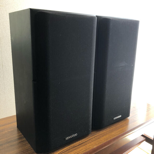 KENWOOD - KENWOOD ケンウッド S-9M スピーカーセット 左右 ケーブル付きの通販 by kaya's|ケンウッドならラクマ KENWOOD - KENWOOD ケンウッド S-9M スピーカーセット 左右 ケーブル付きの通販 by kaya's|ケンウッドならラクマ