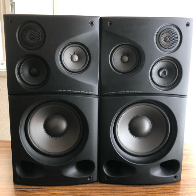 KENWOOD - KENWOOD ケンウッド S-9M スピーカーセット 左右 ケーブル付きの通販 by kaya's|ケンウッドならラクマ KENWOOD - KENWOOD ケンウッド S-9M スピーカーセット 左右 ケーブル付きの通販 by kaya's|ケンウッドならラクマ