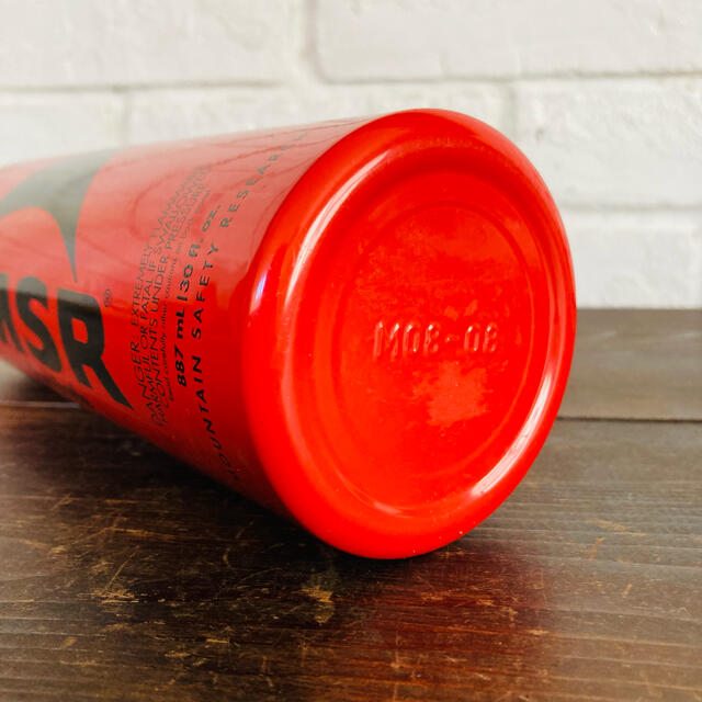 MSR(エムエスアール)のMSR Fuel Bottle 887ml 燃料タンク  フューエルボトル スポーツ/アウトドアのアウトドア(ストーブ/コンロ)の商品写真