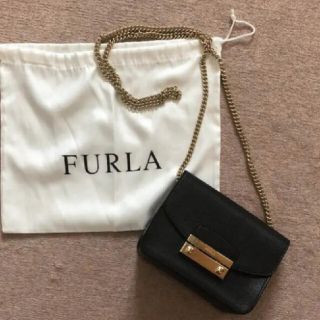 フルラ(Furla)のFURLA ショルダーバッグ(ショルダーバッグ)