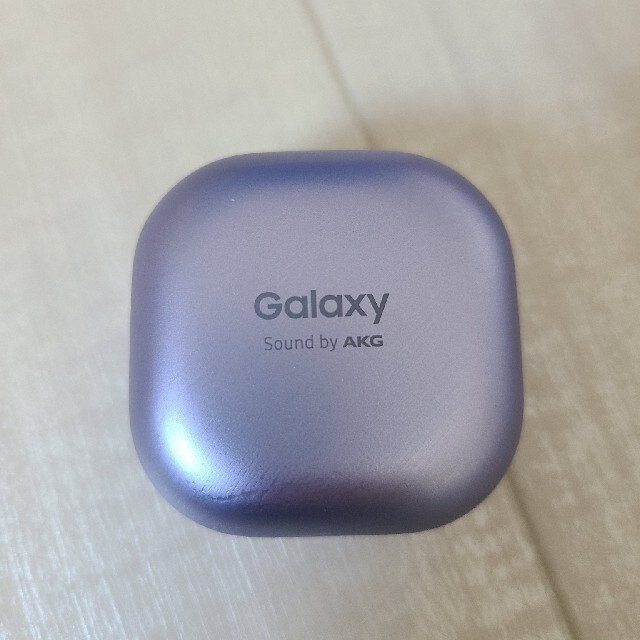 Galaxy Buds pro