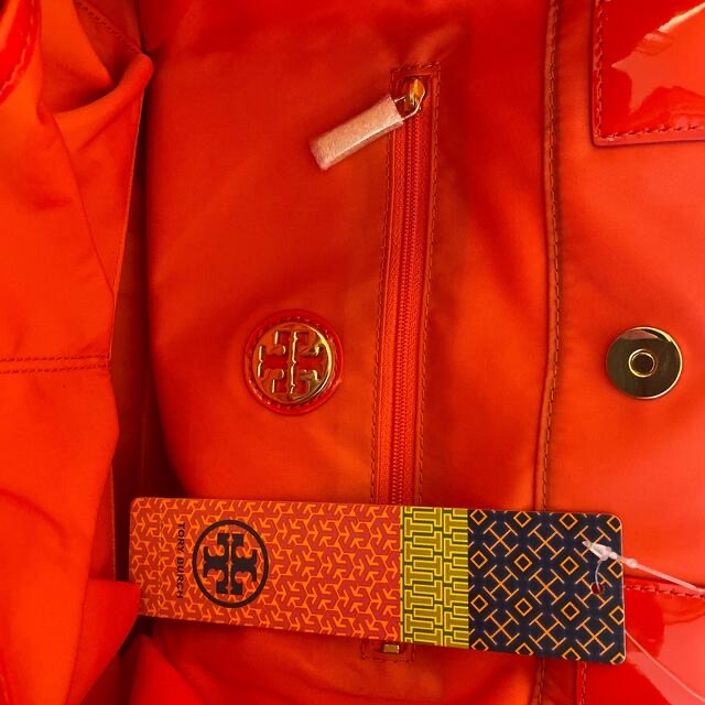 めちゃ安 タグ付新品 TORY BURCH トリーバーチ ジャケット