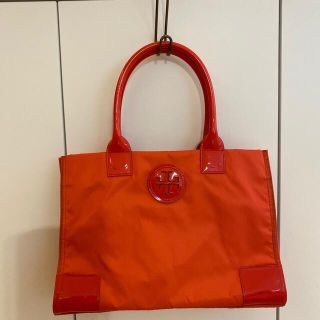 トリーバーチ(Tory Burch)の新品タグ付き　トリーバーチトートバック(トートバッグ)