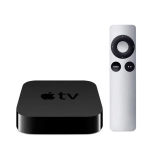 アップル(Apple)のapple tv (その他)