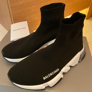 バレンシアガ(Balenciaga)のバレンシアガ スピードトレーナー(スニーカー)