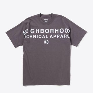 ネイバーフッド(NEIGHBORHOOD)の21SS  ネイバーフッド　TECHNICAL Tee サイズS(Tシャツ/カットソー(半袖/袖なし))