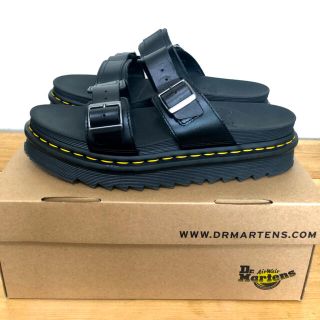 ドクターマーチン(Dr.Martens)のサバンナ迅速対応様専用(サンダル)