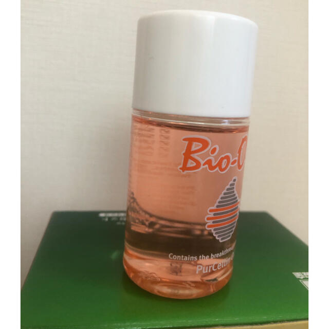 Bioil(バイオイル)のbio oil コスメ/美容のボディケア(ボディオイル)の商品写真