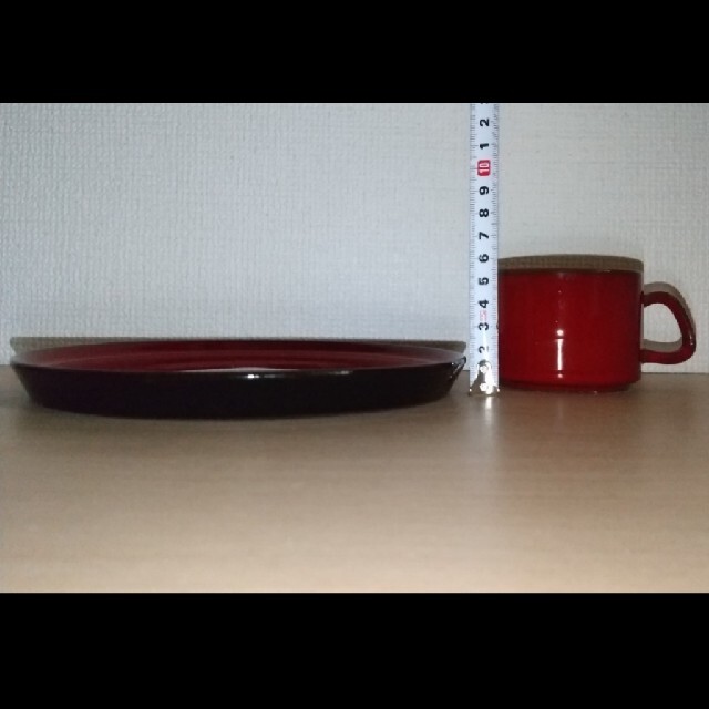 Melitta カップ&ソーサー 6点 - proradiologia.odo.br