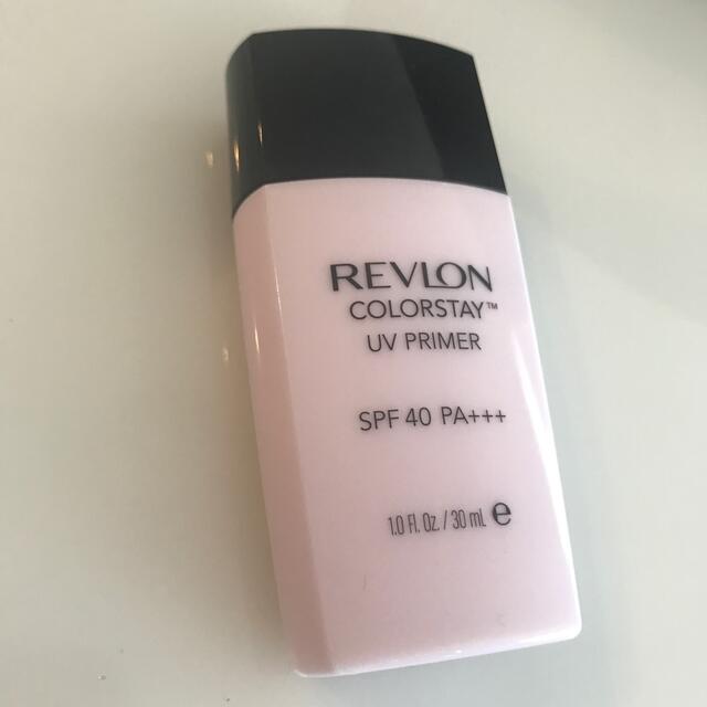 REVLON(レブロン)のREVLON カラーステイ　UVプライマー コスメ/美容のベースメイク/化粧品(化粧下地)の商品写真