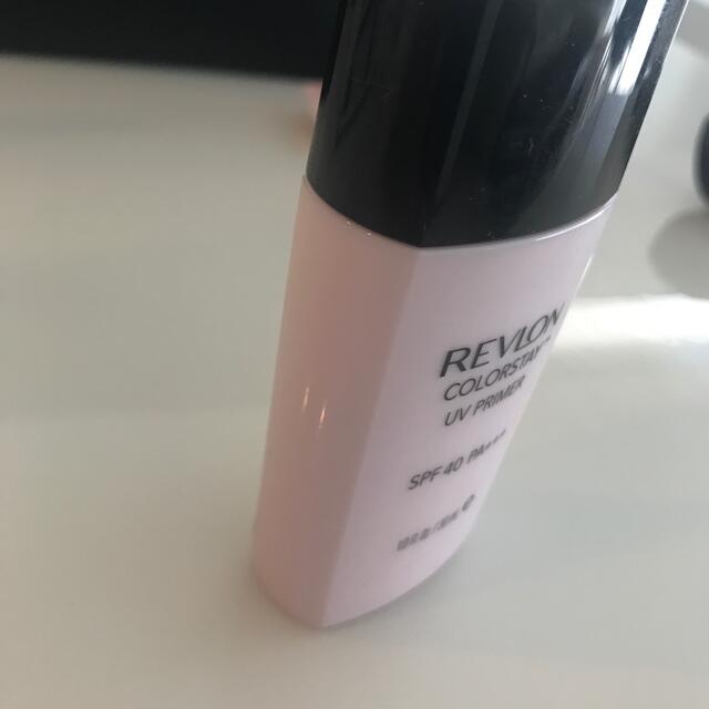 REVLON(レブロン)のREVLON カラーステイ　UVプライマー コスメ/美容のベースメイク/化粧品(化粧下地)の商品写真