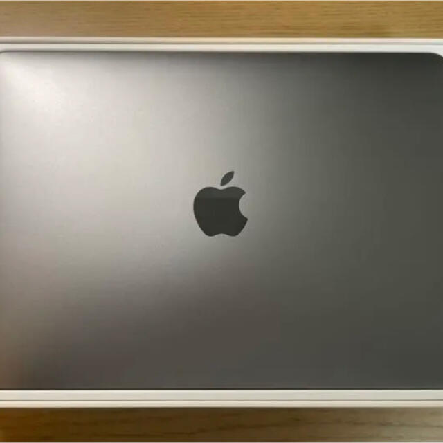 Mac (Apple)(マック)のMacBook 12インチ 2017 Core i5 Retina スマホ/家電/カメラのPC/タブレット(ノートPC)の商品写真