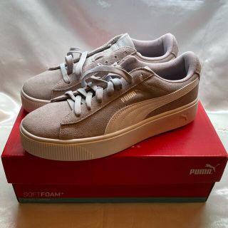 プーマ(PUMA)のPUMA プーマ 靴 25.5cm 369144-13 【新品】(スニーカー)