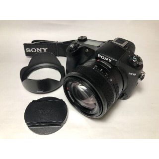 ソニー(SONY)の★SONY RX10 (コンパクトデジタルカメラ)