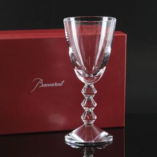 バカラ(Baccarat)のバカラ ベガ ワイングラス×1 H18cm 1365102 クリスタル クリア(グラス/カップ)