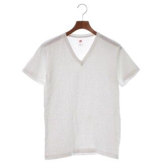 ヘインズ(Hanes)のHanes Tシャツ・カットソー メンズ(Tシャツ/カットソー(半袖/袖なし))