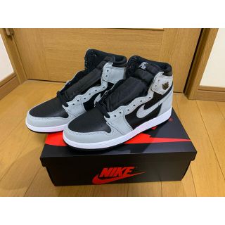 ナイキ(NIKE)の新品　NIKE AIR JORDAN 1 RETRO HIGH OG GS (スニーカー)