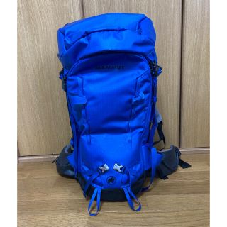Mammut - mammut Trion Spine 35 マムート トリオンスパイン35の通販