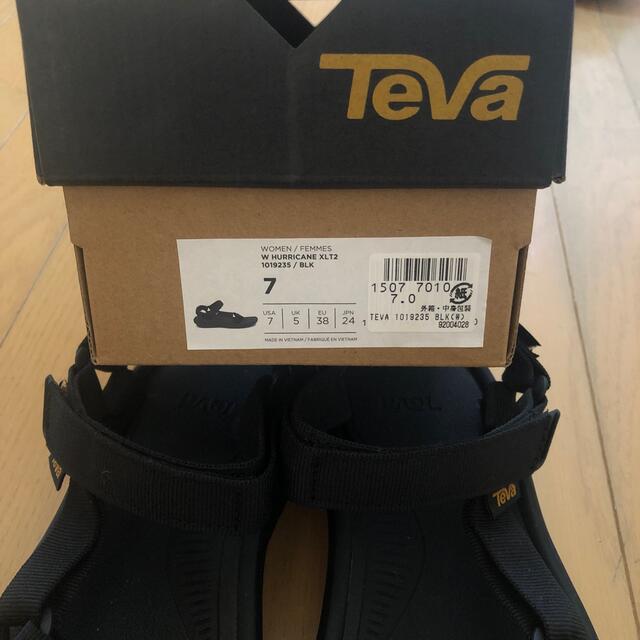 Teva(テバ)のTeva☆   定番サンダル!! レディースの靴/シューズ(サンダル)の商品写真