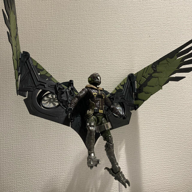 マーベルレジェンド ヴァルチャー - アメコミ マーベルレジェンド ヴァルチャー - アメコミ