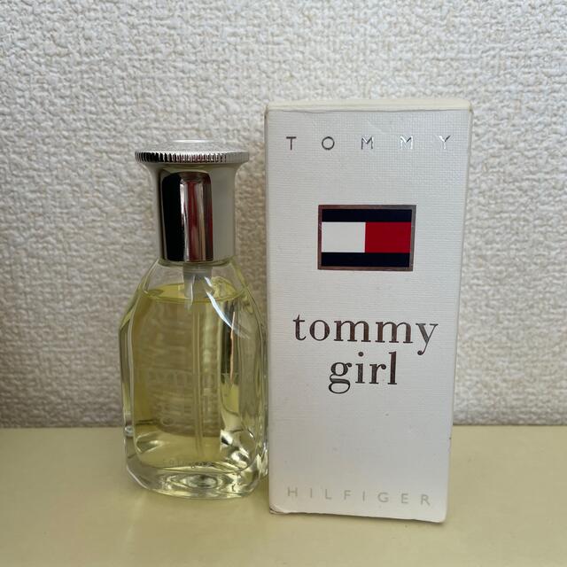 tommy girl(トミーガール)のトミーガール　香水 コスメ/美容の香水(香水(女性用))の商品写真