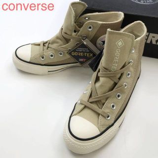 コンバース(CONVERSE)の新品 converse ALLSTAR 31301420 スニーカー 2574(スニーカー)