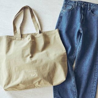 アングリッド(Ungrid)のアングリッド　ビッグサイズトートBAG(トートバッグ)