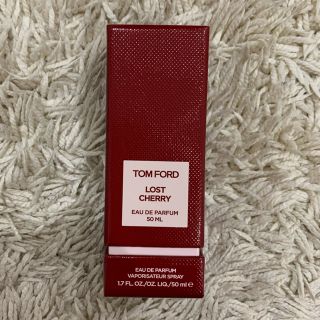 トムフォード(TOM FORD)のトムフォードビューティ　ロストチェリー　50ml(ユニセックス)