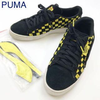 プーマ(PUMA)のPUMA×CHINATOWN MARKET 370133-01 2567(スニーカー)