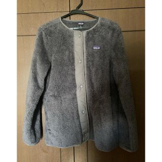 パタゴニア(patagonia)のパタゴニア ガールズ・ロスガトス・カーディガン(ブルゾン)