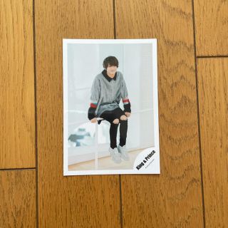 ジャニーズ(Johnny's)の髙橋海人 公式写真 オフショ(アイドルグッズ)