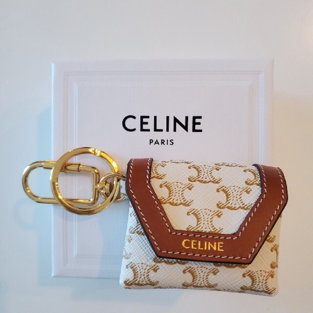 CELINE AirPods pro  CASE