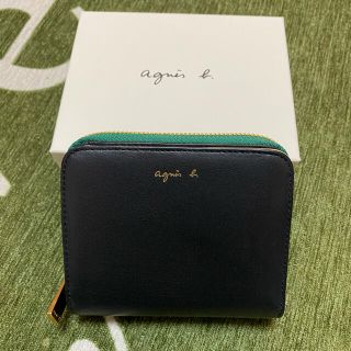 アニエスベー(agnes b.)のアニエスベー　アニエス　ベー　財布(財布)