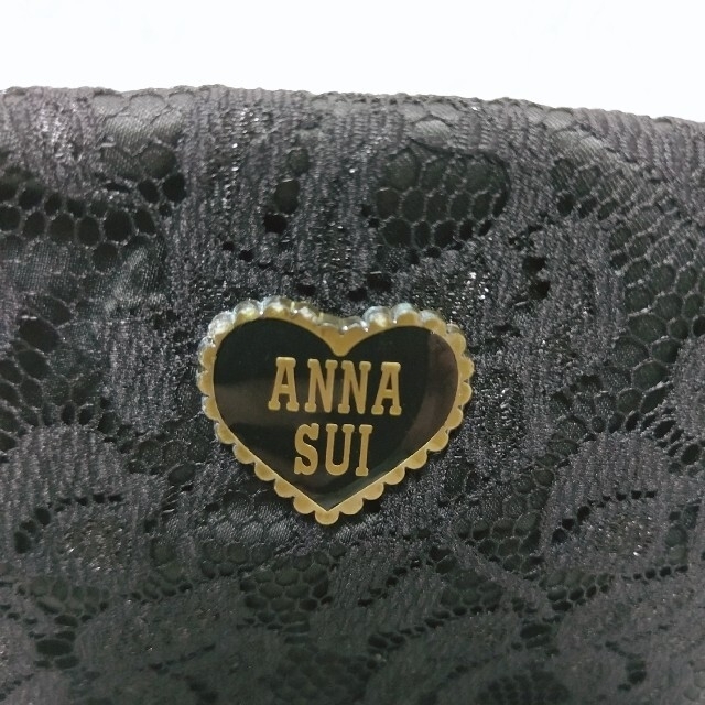 ANNA SUI(アナスイ)のANNA SUI ティッシュ ポーチ レディースのファッション小物(ポーチ)の商品写真