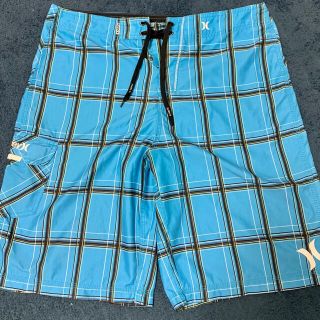 ハーレー(Hurley)の【Hurlay】ハーレー　メンズ　サーフパンツ　34インチ(水着)