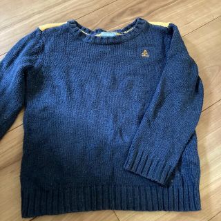 ベビーギャップ(babyGAP)のセーター🧸(ニット)