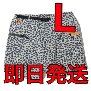 アトモス(atmos)のatmos GRIPSWANY GEAR SHORT GRAY PATTERN(ショートパンツ)