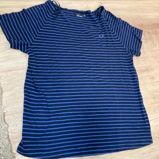 フレッドペリー(FRED PERRY)のフレッドペリー　ボーダー　Tシャツ(Tシャツ(半袖/袖なし))