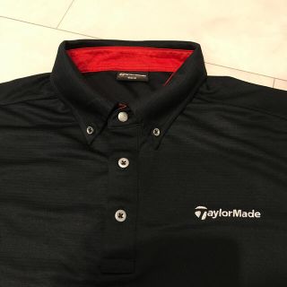 テーラーメイド(TaylorMade)のTaylor Madeゴルフウェア　メンズ (ウエア)