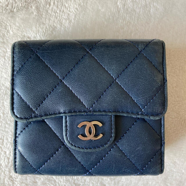 CHANEL 財布ファッション小物