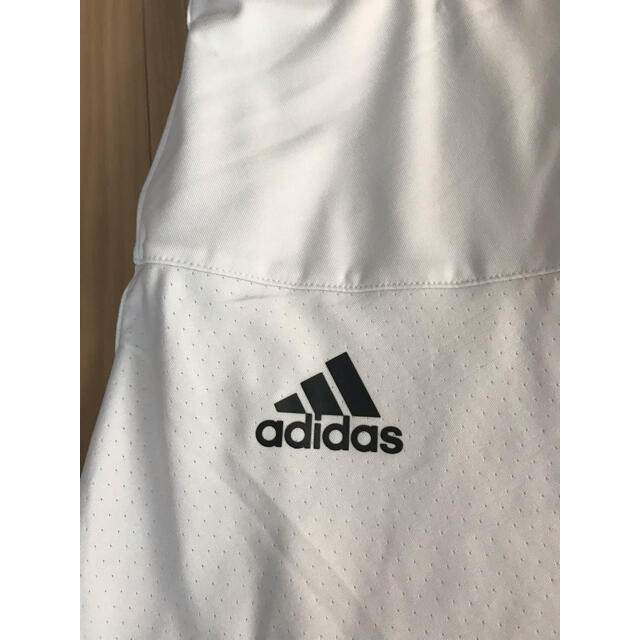 ★海外購入★ adidas アディダス テニスウエア スコート XLサイズ