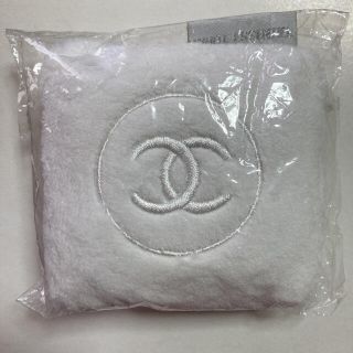 シャネル(CHANEL)の即購入不可❌お値下げ[new]シャネルホワイトエサンシエルフレグランスピロー (その他)