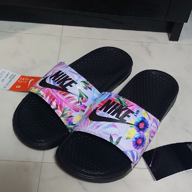 激レア【25cm】NIKE ナイキ ベナッシ ボタニカル 激レア【25cm】NIKE ナイキ ベナッシ ボタニカル