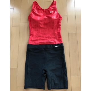 ナイキ(NIKE)のNIKE スイムウエア(水着)