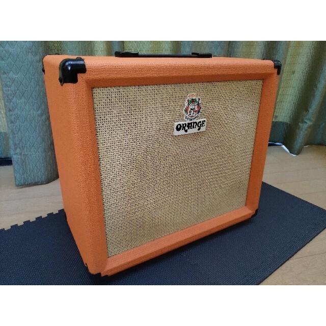 土日セール❗Orange Crush 30R ギター　アンプ