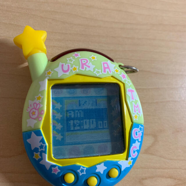 ウラじんせーエンジョイ!たまごっちプラス 夏のウラ2コたまセット